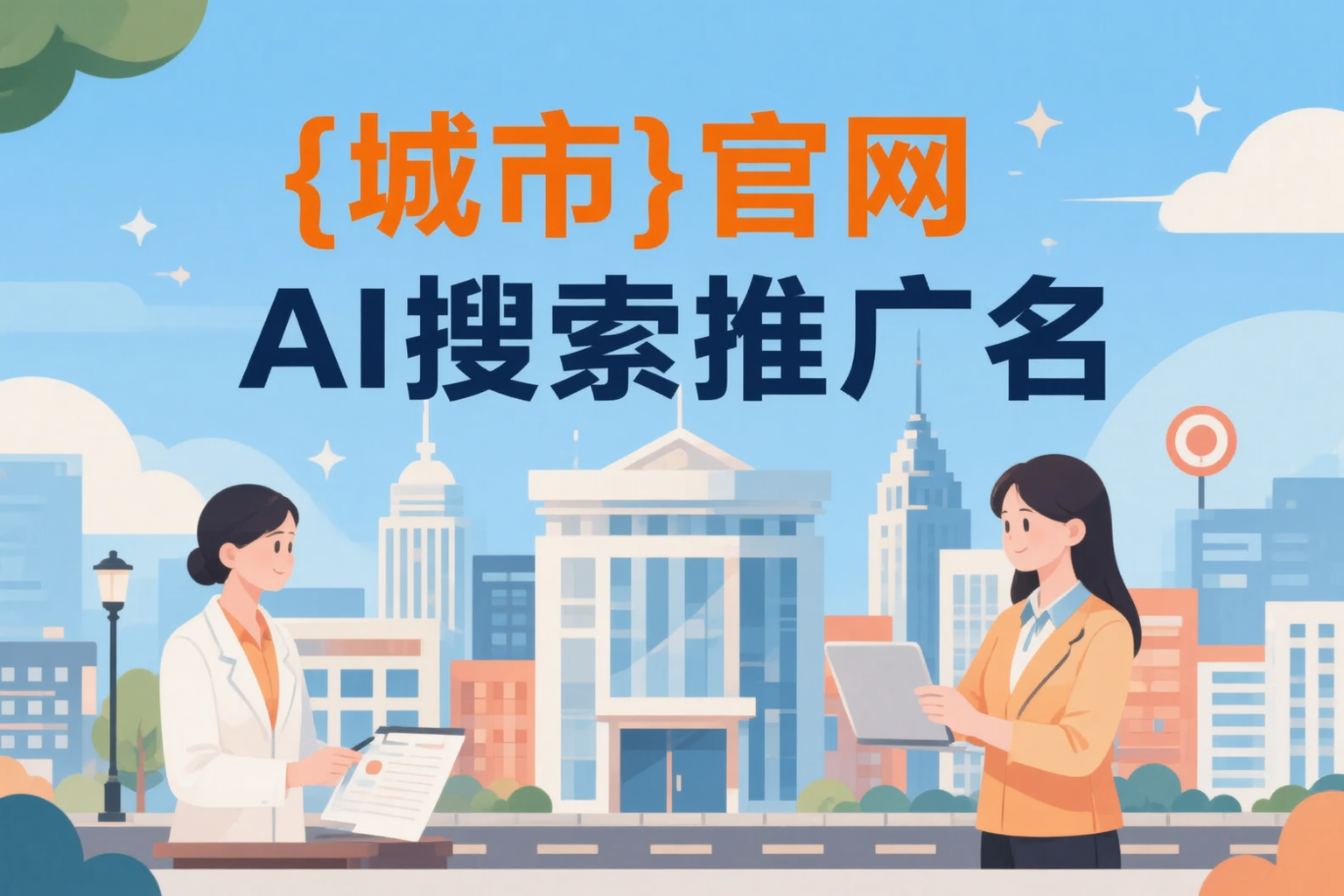 红旗官网做AI搜索推广排名却没提升的原因分析